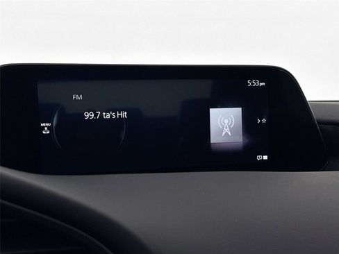 New 2026 MAZDA MAZDA3 2.5 S Sedan w/ Preferred Pkg FWD image 23