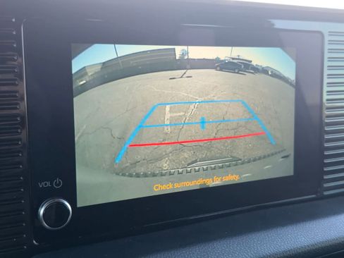 Used 2025 Toyota Land Cruiser 1958 image 17