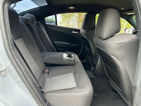 Used 2022 Dodge Charger GT w/ Blacktop Package image 38