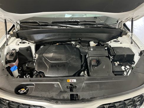 Used 2023 Kia Telluride SX X-Line image 34