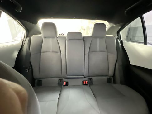 Used 2023 Toyota Corolla SE w/ Carpet Mat Package (TMS) FWD image 33