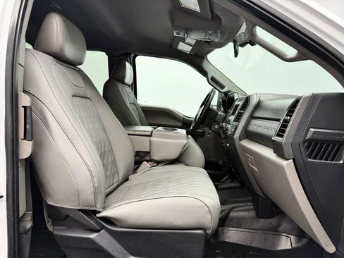 Used 2017 Ford F350 XL AWD/4WD image 15
