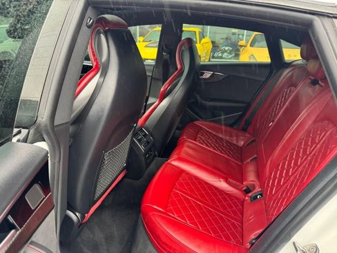 Used 2023 Audi S5 Prestige image 20