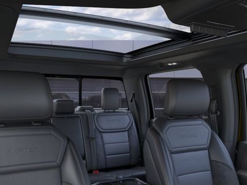 New 2026 Ford F150 Raptor AWD/4WD image 27