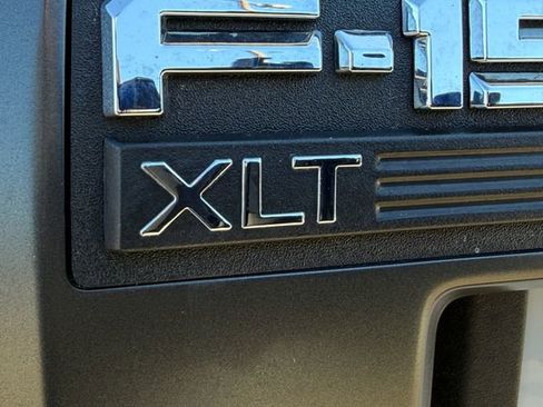 Used 2022 Ford F150 XLT w/ Equipment Group 302A High image 14