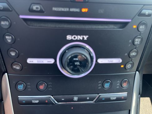 Used 2015 Ford Edge Sport w/ Equipment Group 401A FWD image 23