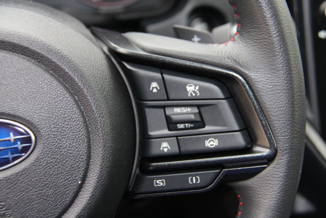 Used 2024 Subaru Impreza RS AWD/4WD image 23