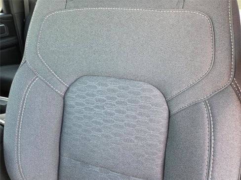 New 2026 RAM 1500 Big Horn AWD/4WD image 17