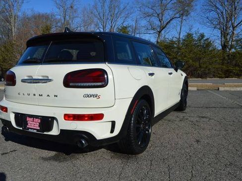 Used 2017 MINI Cooper Clubman S AWD/4WD image 71