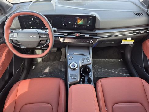 New 2026 Kia Sportage SX Prestige AWD/4WD image 13