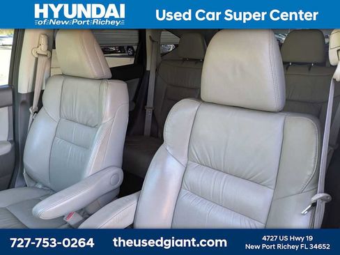 Used 2014 Honda CR-V EX-L image 7