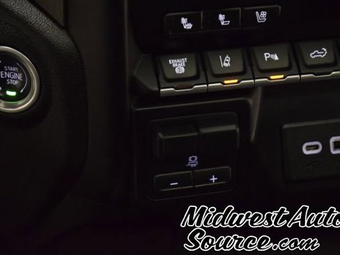 Used 2022 GMC Sierra 2500 AT4 w/ AT4 Premium Plus Package image 60