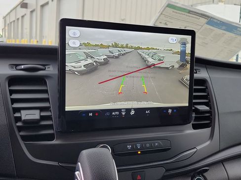 New 2025 Ford Transit 250 148 Medium Roof image 26