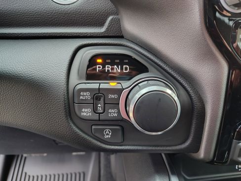 New 2026 RAM 1500 Big Horn image 28