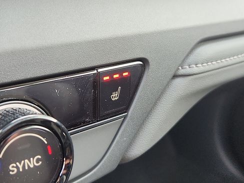 New 2026 Honda Accord SE image 17