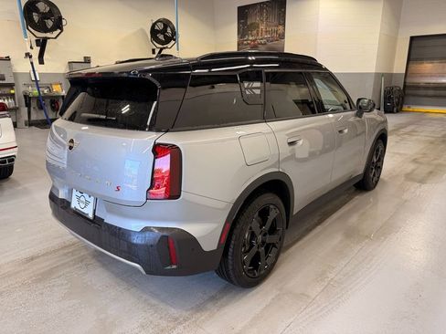 Used 2026 MINI Cooper Countryman S image 6
