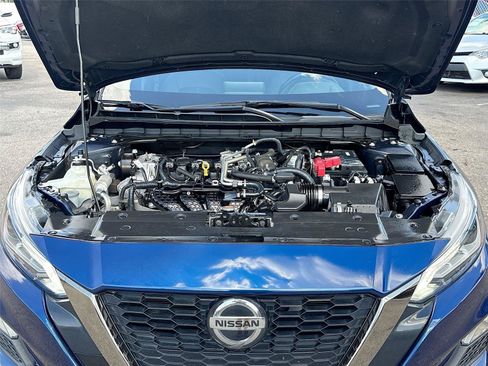 Used 2022 Nissan Altima 2.5 SR FWD image 27