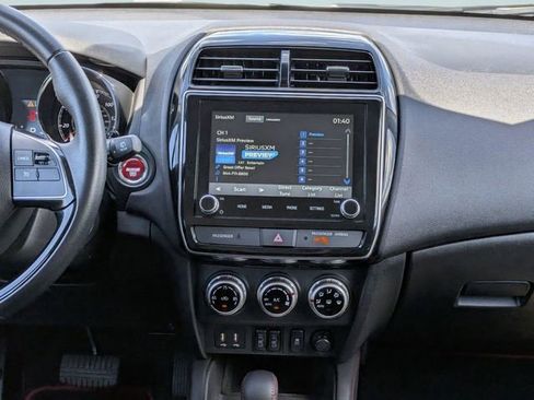 Used 2024 Mitsubishi Outlander Sport AWD image 17