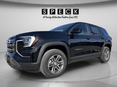 New 2026 GMC Terrain Elevation w/ Technology Package II