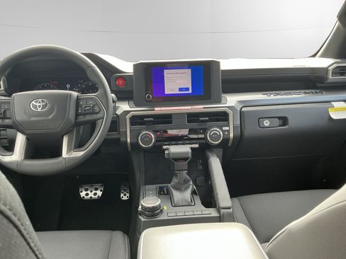 New 2026 Toyota Tacoma TRD Sport AWD/4WD image 10