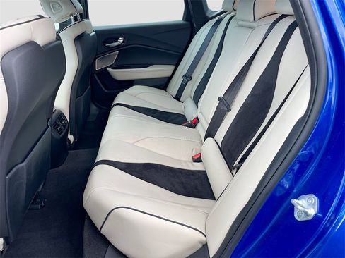 Used 2023 Acura TLX Type S image 24