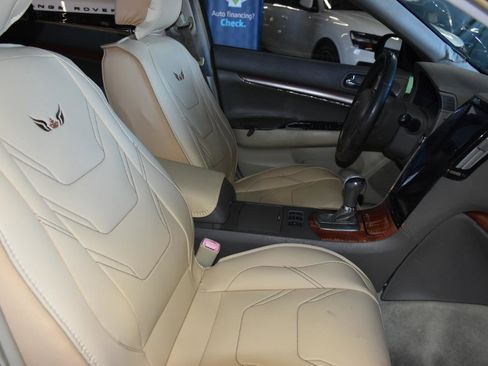 Used 2008 INFINITI G35 x Sedan w/ Premium Pkg AWD/4WD image 37