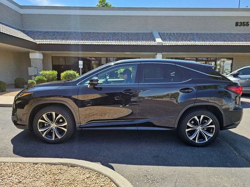 Used 2017 Lexus RX 350 AWD w/ Premium Package image 6