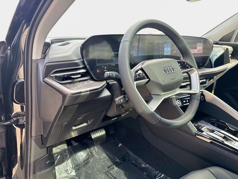 New 2026 Audi Q5 Premium AWD/4WD image 19