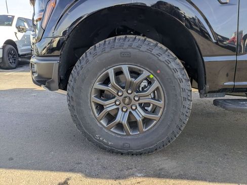 New 2025 Ford F150 Tremor w/ Equipment Group 402A High image 12