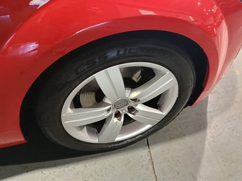 Used 2008 Audi TT 2.0T FWD image 52