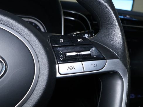 Used 2024 Hyundai Santa Cruz SEL image 21