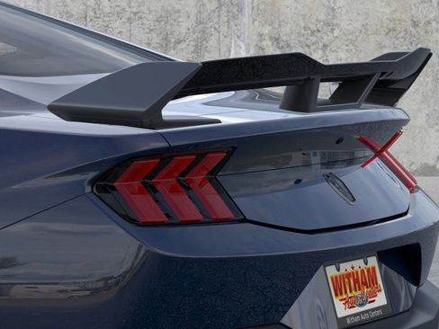 New 2025 Ford Mustang Dark Horse w/ Dark Horse Handlin Package image 51