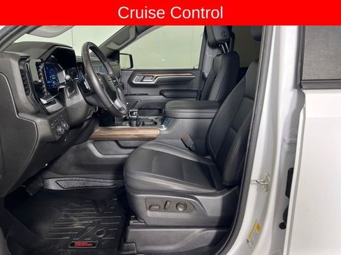 Used 2023 Chevrolet Silverado 1500 RST w/ All Star Edition Plus image 10