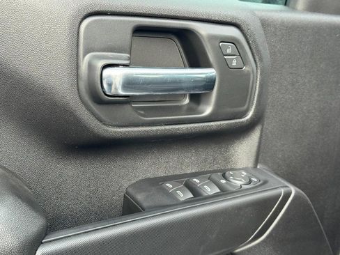 New 2026 Chevrolet Silverado 2500 Custom image 33