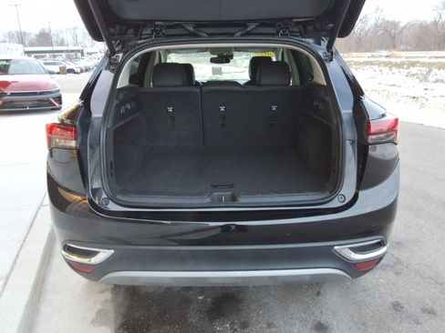 Used 2023 Buick Envision Preferred w/ Premium Seat Package image 30