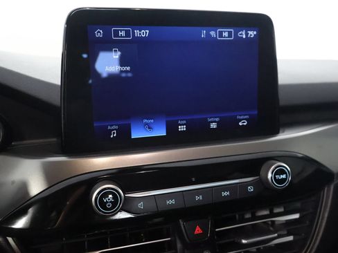 Used 2025 Ford Escape Active FWD image 38