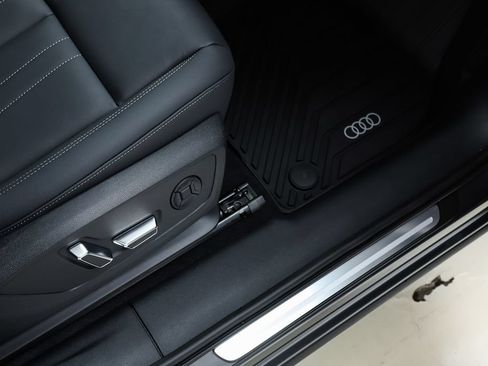 Used 2026 Audi Q3 quattro 2.0T AWD/4WD image 65