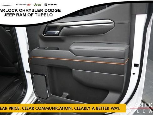 Used 2026 GMC Sierra 1500 AT4 AWD/4WD image 34