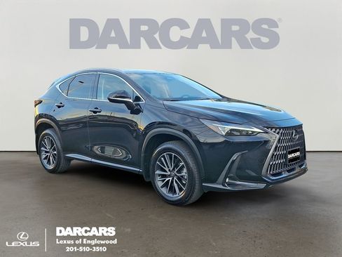 Used 2026 Lexus NX 350 350 Premium image 1