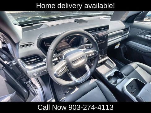 New 2026 GMC Terrain Denali w/ LPO, Floor Liner Package image 11