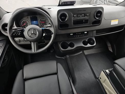 New 2026 Mercedes-Benz Sprinter 2500 image 15