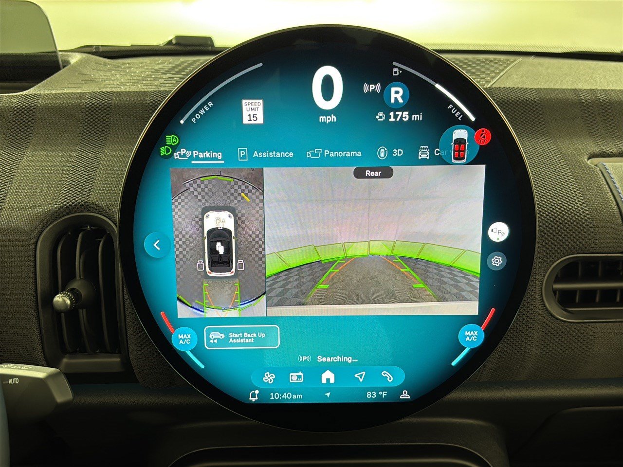 New 2027 MINI Cooper S FWD image 24