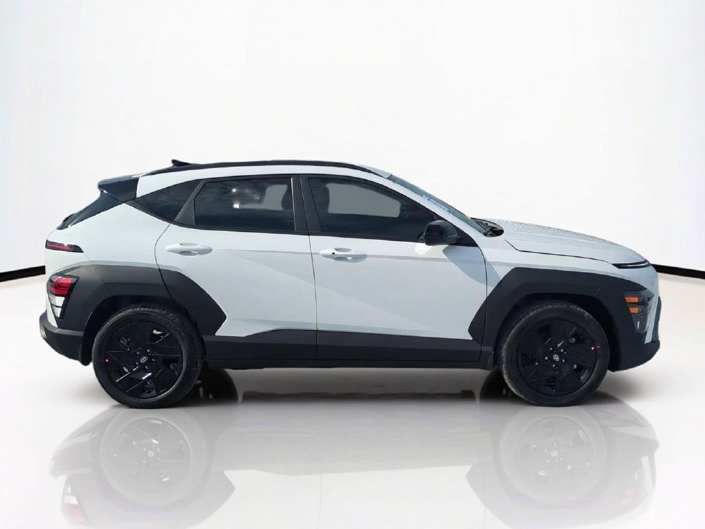 New 2027 Hyundai Kona SEL Sport FWD image 4