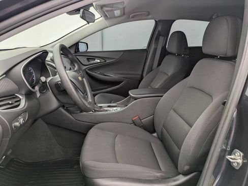Used 2022 Chevrolet Malibu LT FWD image 17