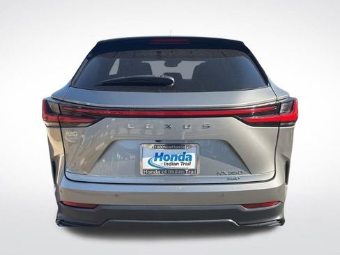 Used 2023 Lexus NX 350 AWD w/ Premium Package image 7