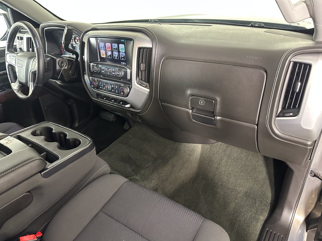 Used 2017 GMC Sierra 1500 SLE w/ SLE Value Package AWD/4WD image 27