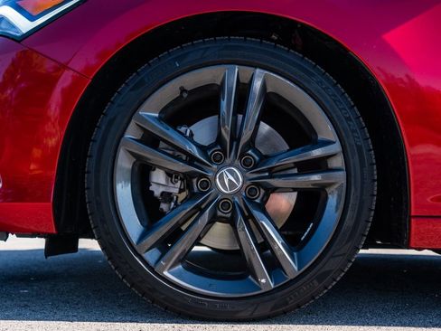 Certified 2023 Acura Integra A-Spec image 12