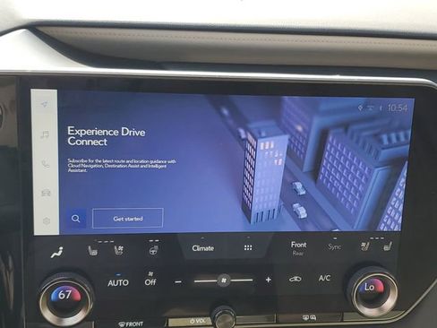 Used 2024 Lexus RX 350 Premium w/ Accessory Package (K3) image 20