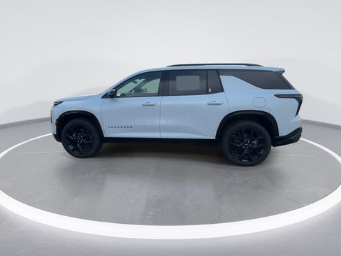 New 2026 Chevrolet Traverse RS image 5