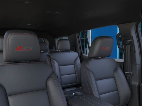 New 2026 Chevrolet Traverse Z71 AWD/4WD image 24